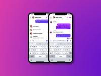 Facebook Messenger new features March 2022