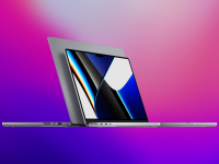 MacBook Pro 14 y 16 macOS Monterrey