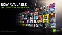 NVIDIA GeForce NOW 3080 membership