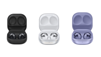 Samsung Galaxy Buds Pro All Colors