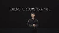 Nothing Launcher April