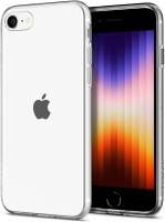 Spigen Liquid Crystal for iPhone SE 2022