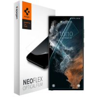 Spigen NeoFlex Galaxy S22 Ultra Screen Protector
