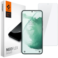 Spigen NeoFlex Screen Protector Galaxy S22 Plus Screen Protector