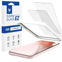 Whitestone Tempered Glass Galaxy S22 Screen Protector
