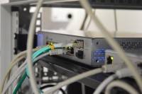 ethernet cables data center