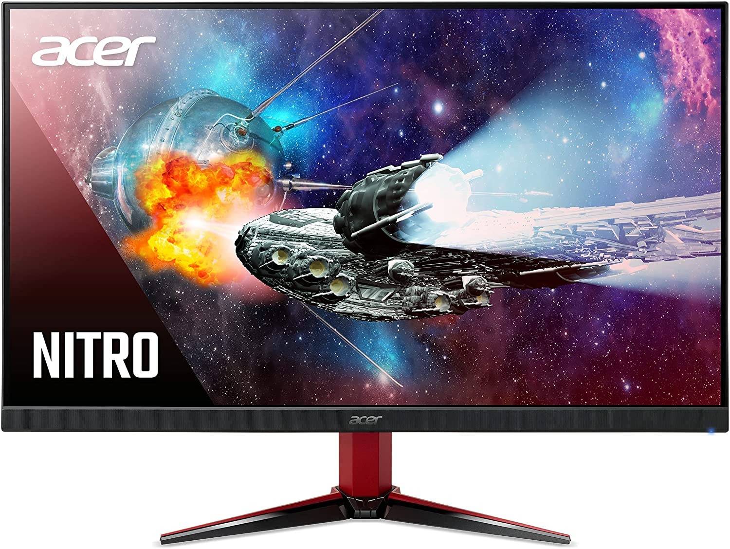 Acer Nitro VG242Y Gaming Monitor