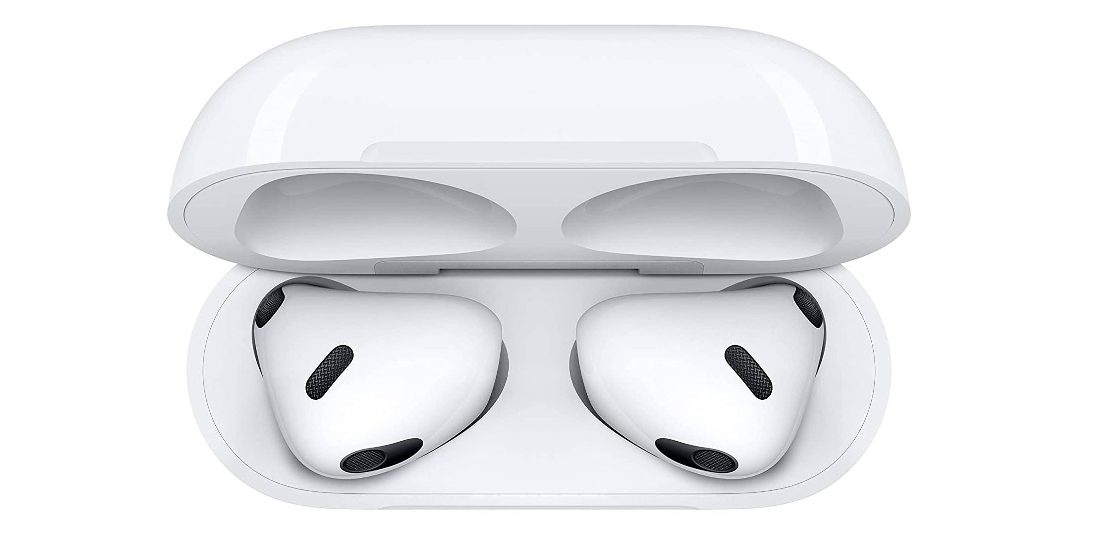 Apple AirPods Long