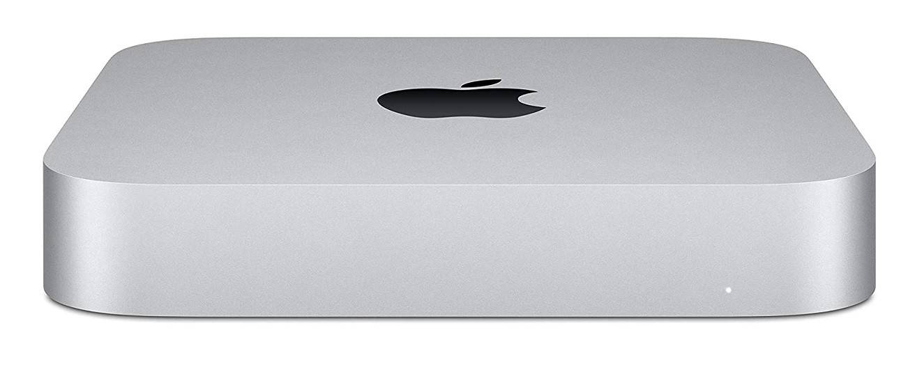 Apple Mac Mini lang