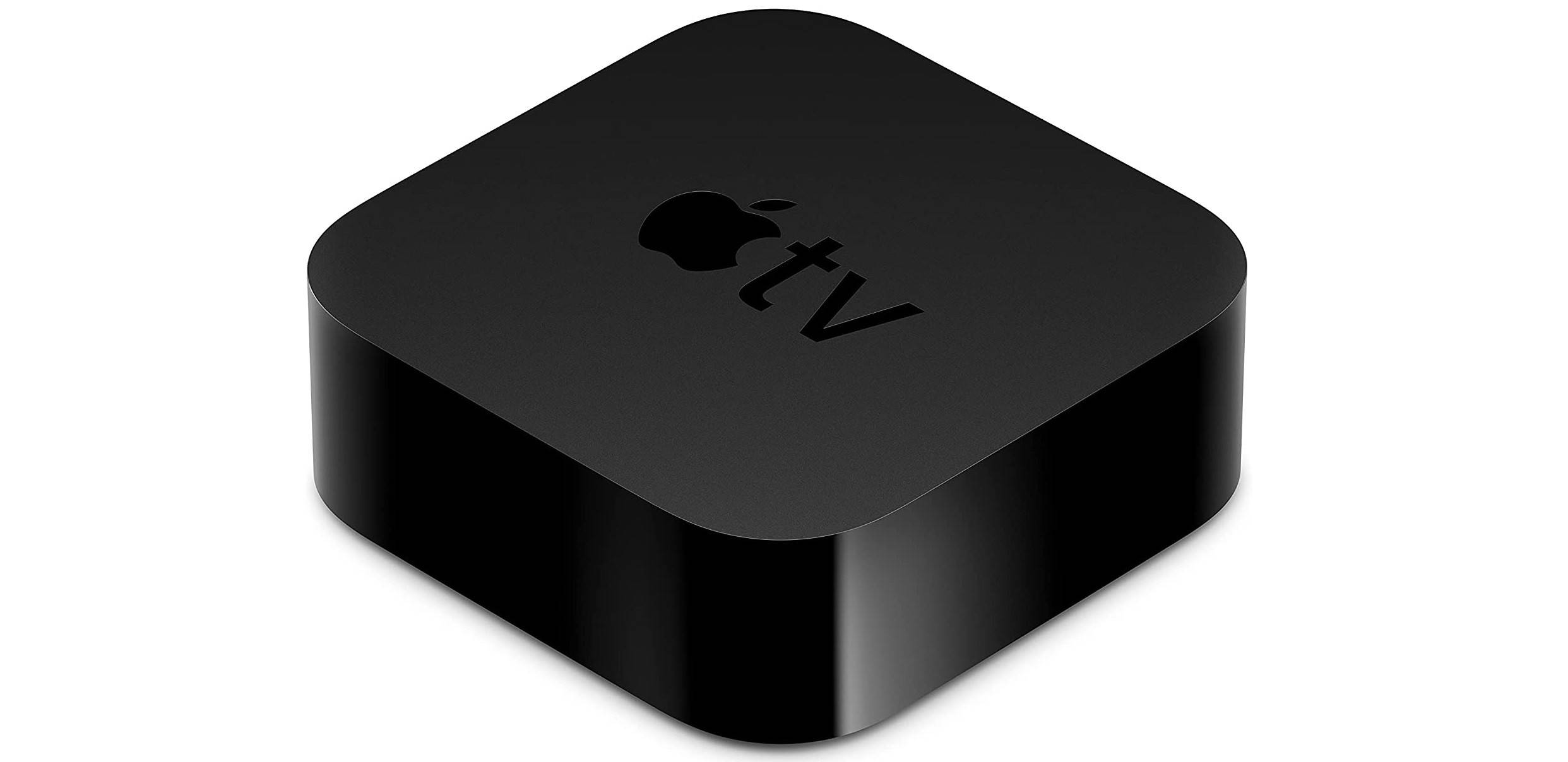 Apple TV 4K lang