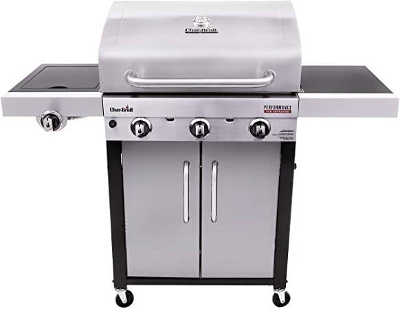 Char-Broil Grill Performance 4