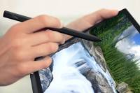 Dell Stylus with Tile Tracking