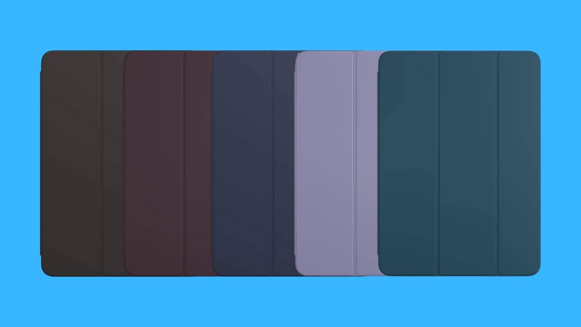 Apple Smart Folio Colors برای iPad Air 5
