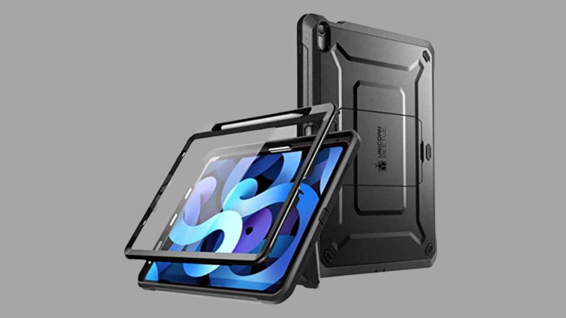 SUPCASE Unicorn Beetle Pro for iPad Air 5 Featured Image