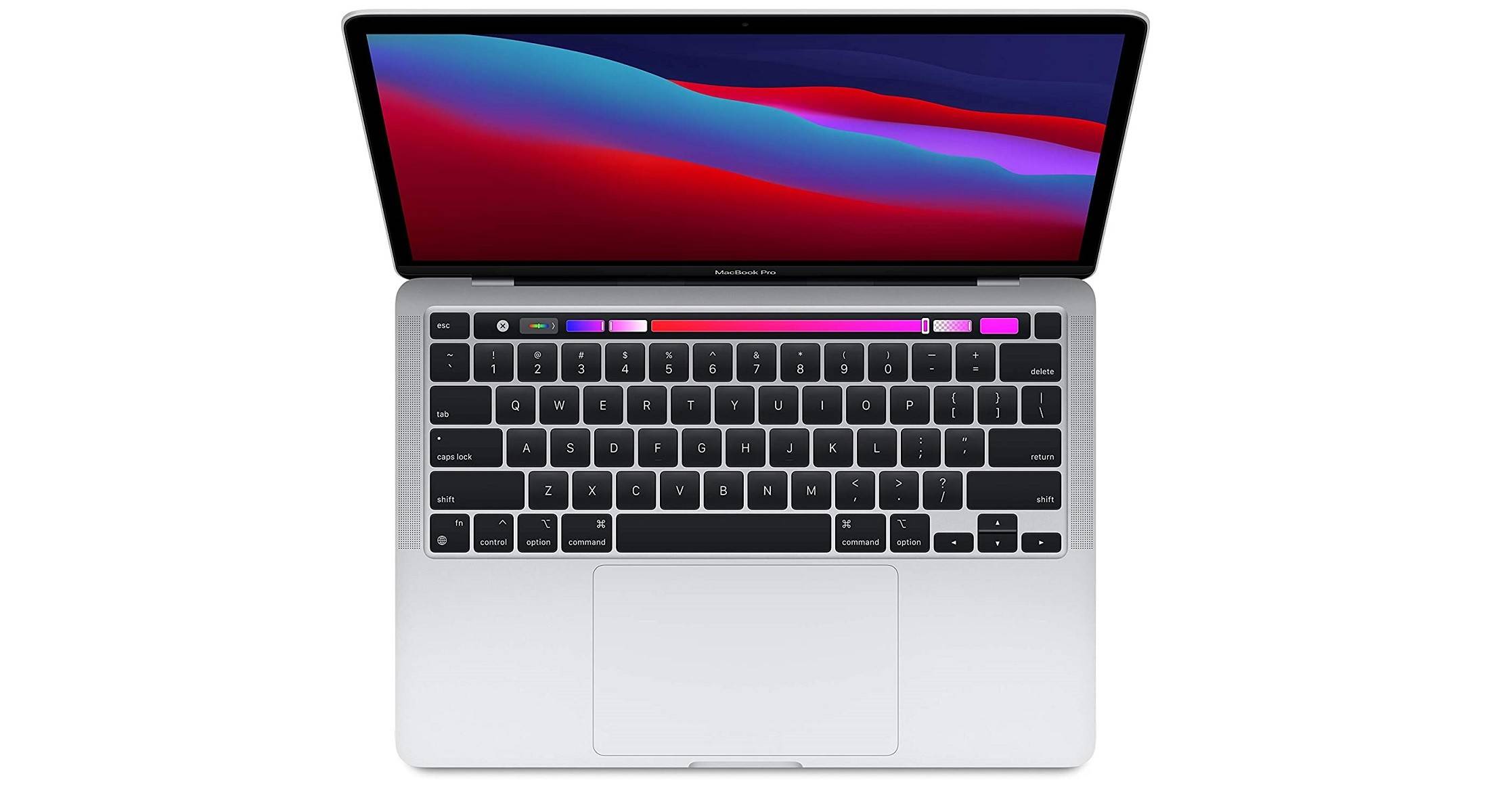 13-inch MacBook Pro Long
