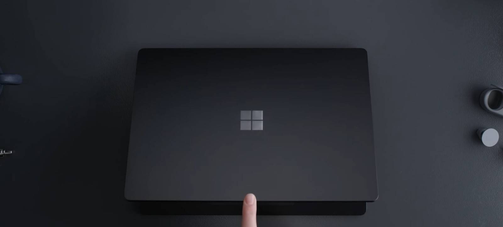 Microsoft Surface Laptop 4 largo