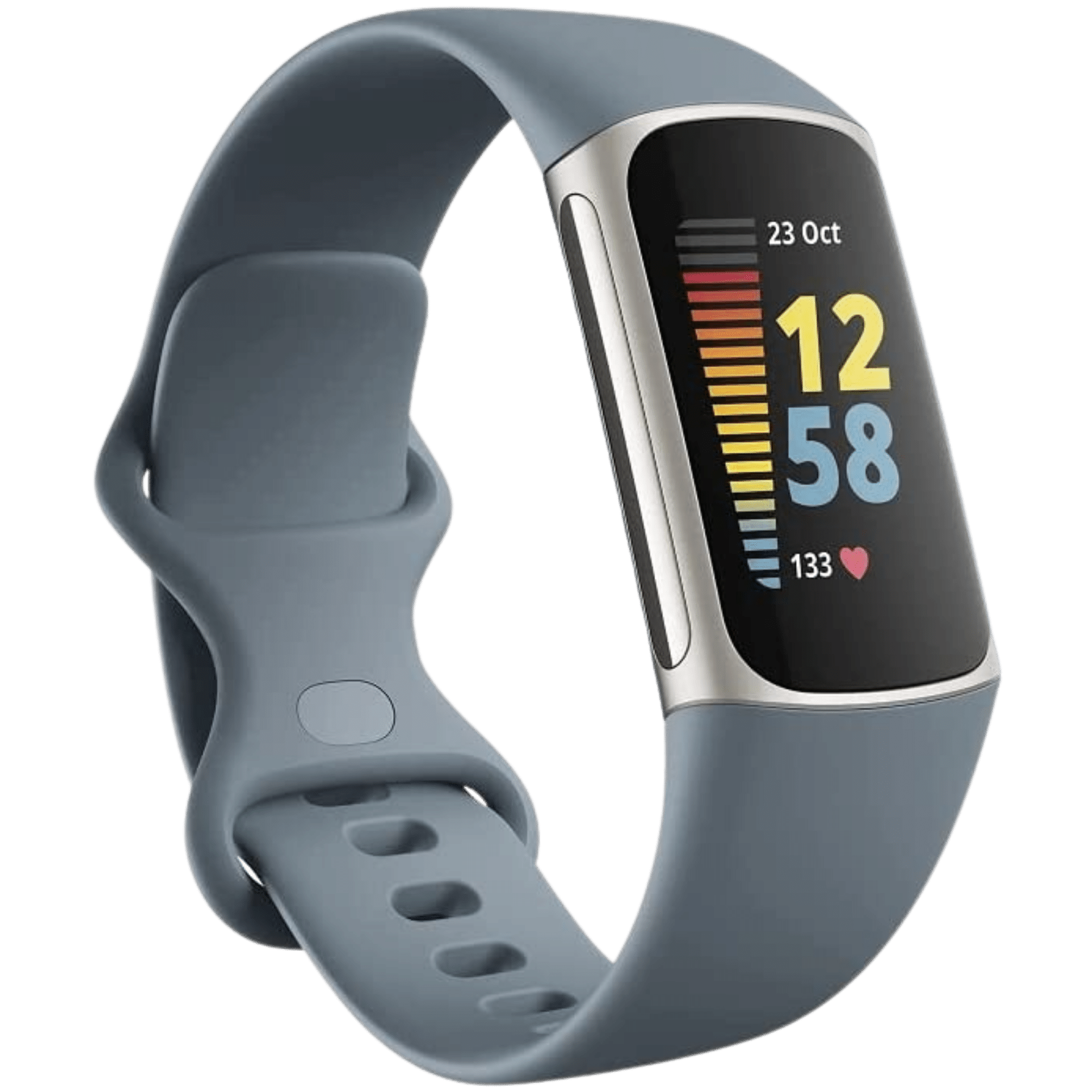 Product Image of Fitbit Charge 5 in Platinum
