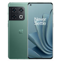 OnePlus 10 Pro Emerald Forest Product Image