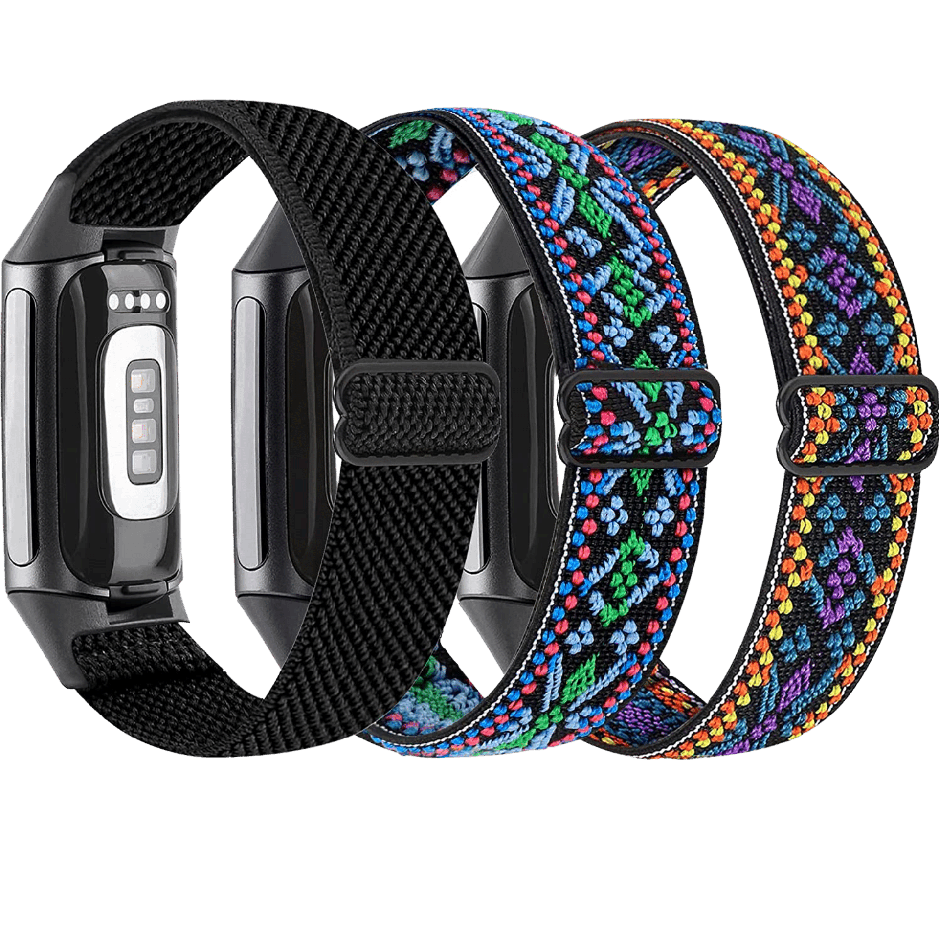 Product Image Osber Elastic Band Fitbit Charge 5