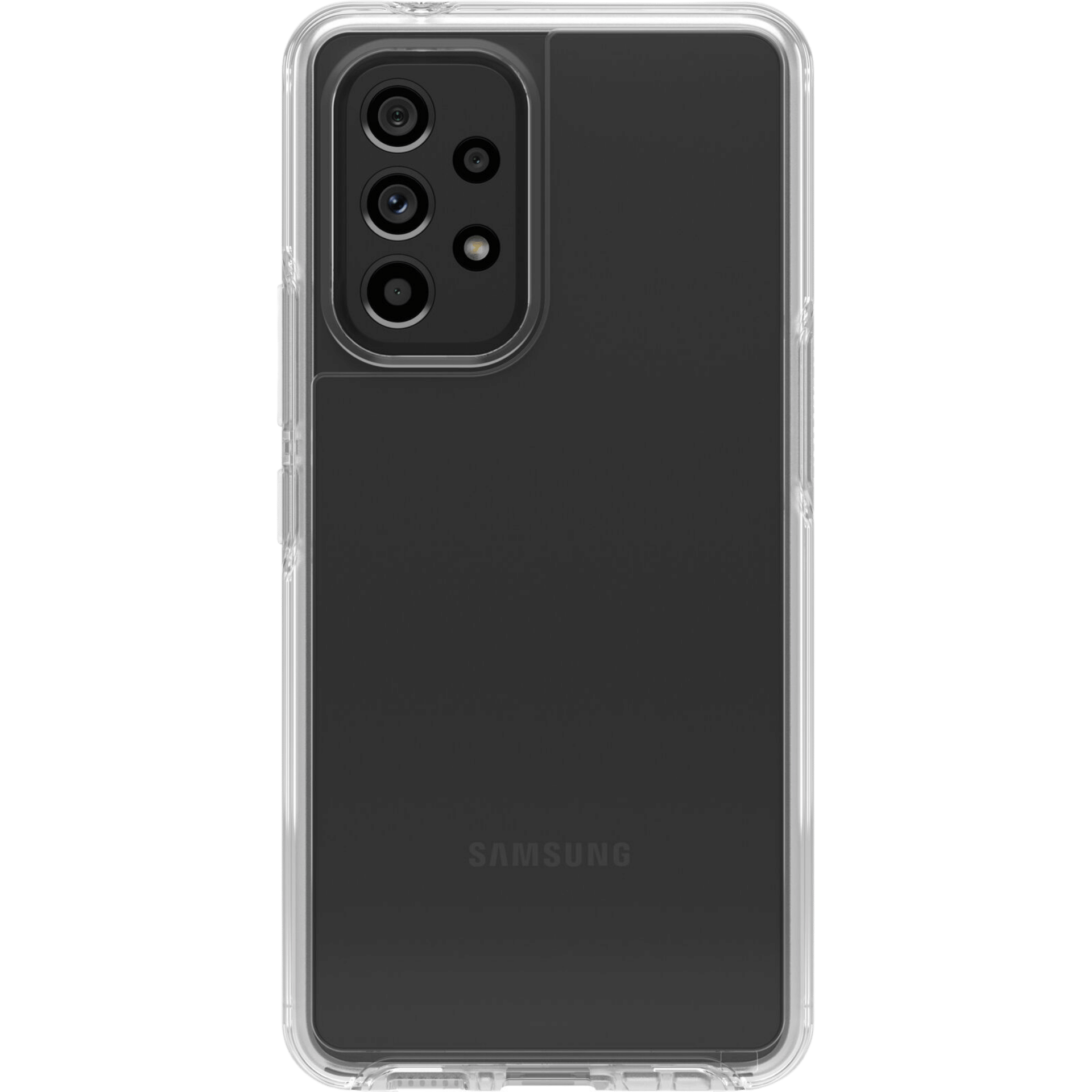 Product Image of OtterBox Symmetry Series Clear Case for Galaxy A53