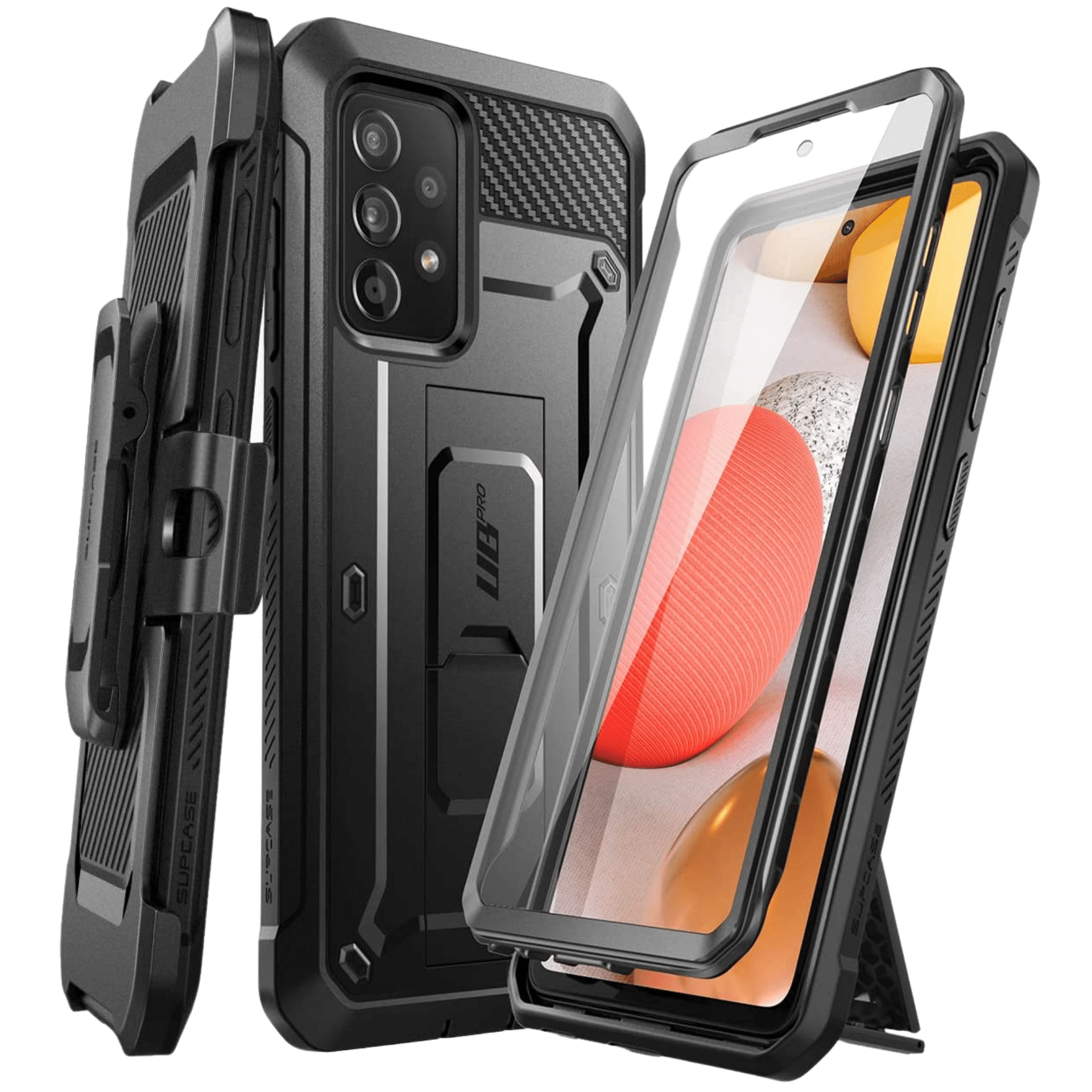 Product Image of SUPCASE Unicorn Beetle Pro Rugged Case for Samsung Galaxy A53