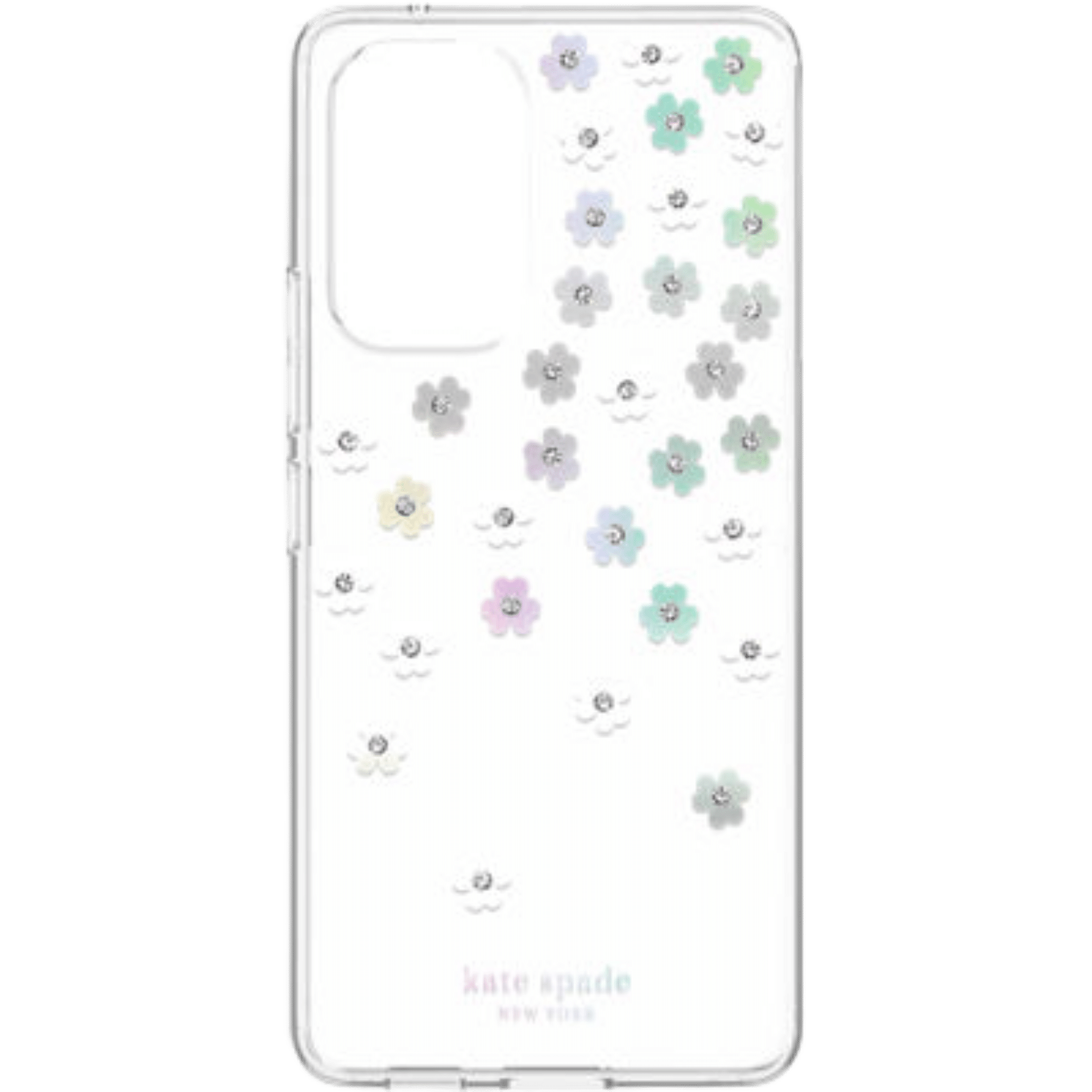 Product Image of Kate Spade Scattered Flower Case for Samsung Galaxy A53