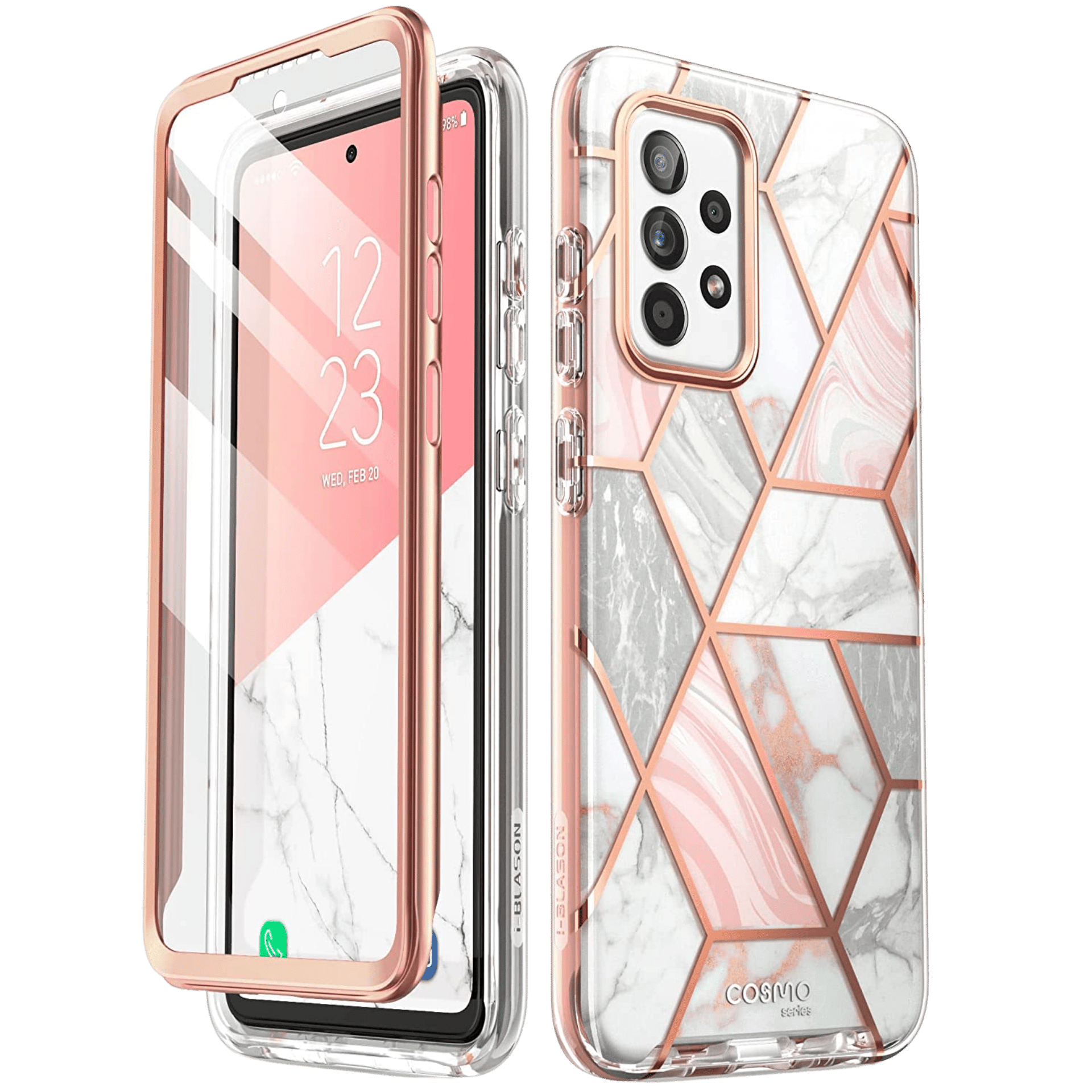 Product Image of iBlason Cosmo Stylish Case for Samsung Galaxy A53