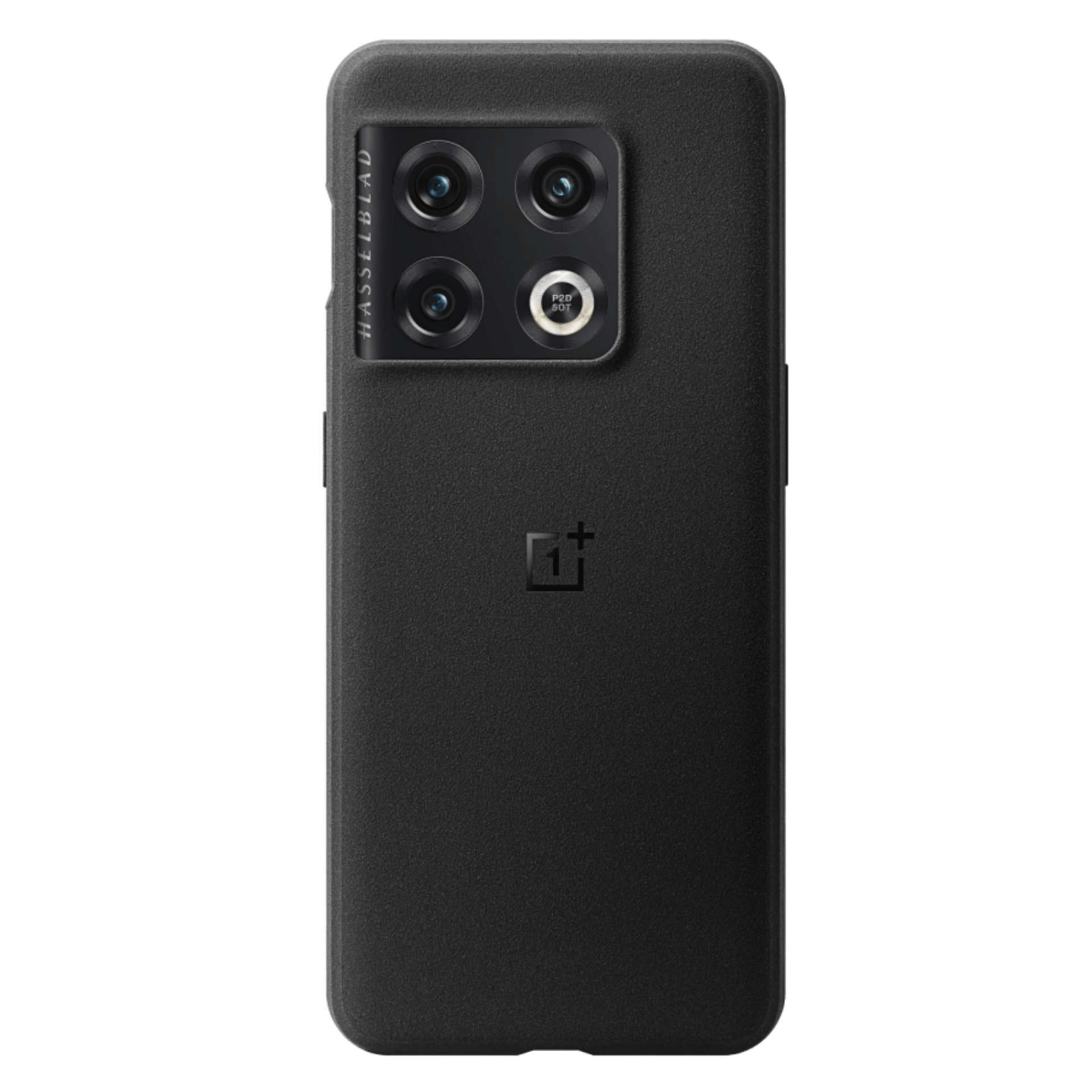 Product Image of Sandstone Bumper Case for OnePlus 10 Pro