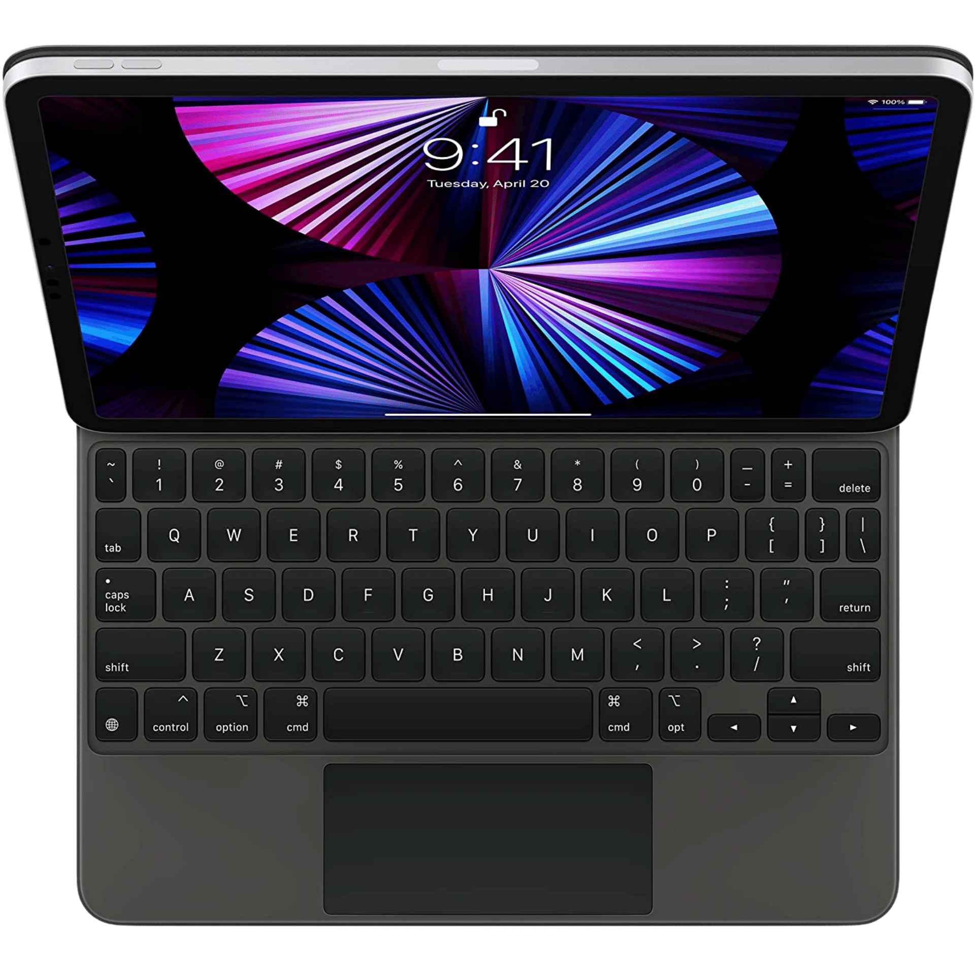 Product Image for Apple Magic Keyboard for iPad