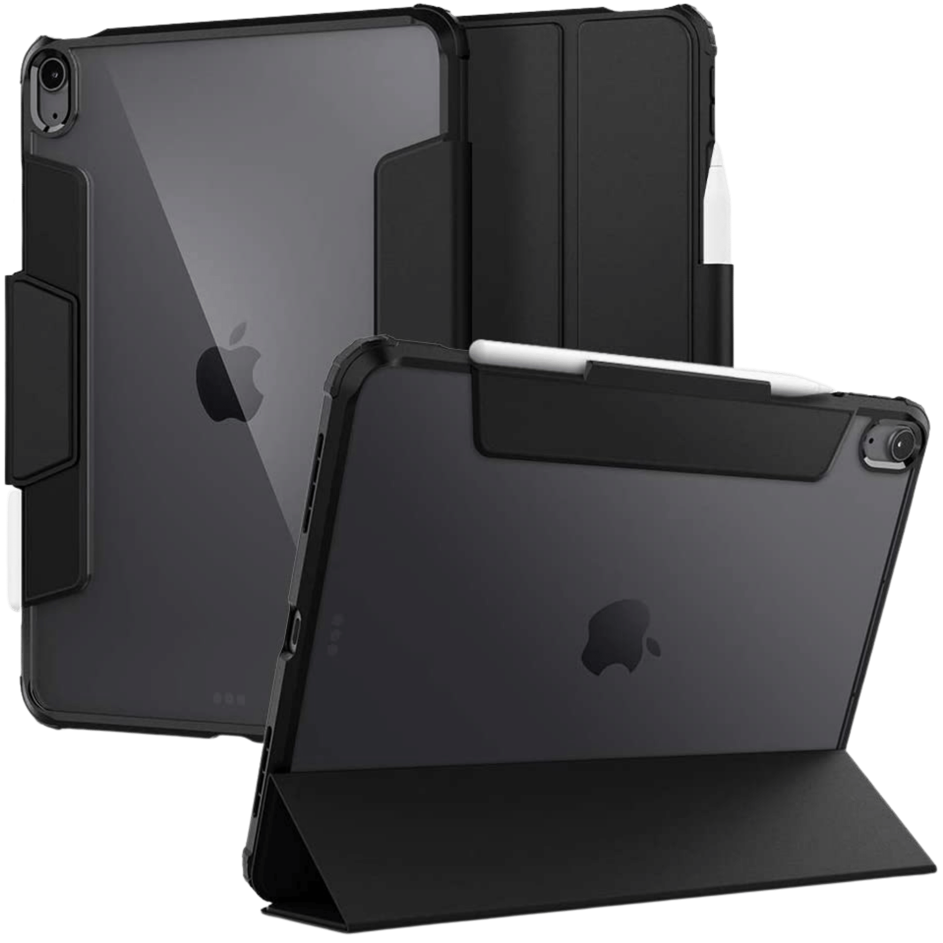 Product Image of Spigen Ultra Hybrid Pro for iPad Air 5
