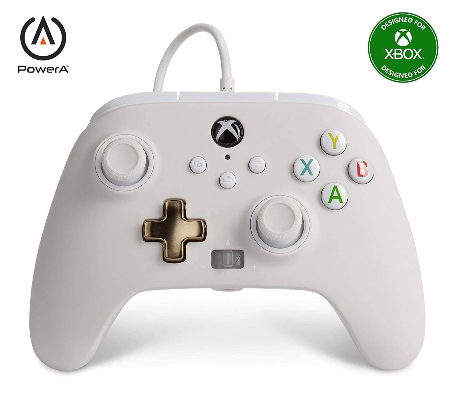 PowerA Enhanced Wired Controller Xbox