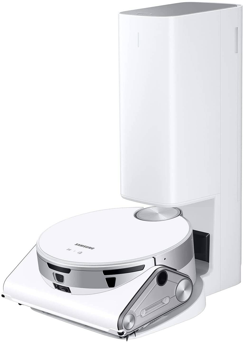 Samsung Jet Bot AI Plus Robot Vacuum Cleaner