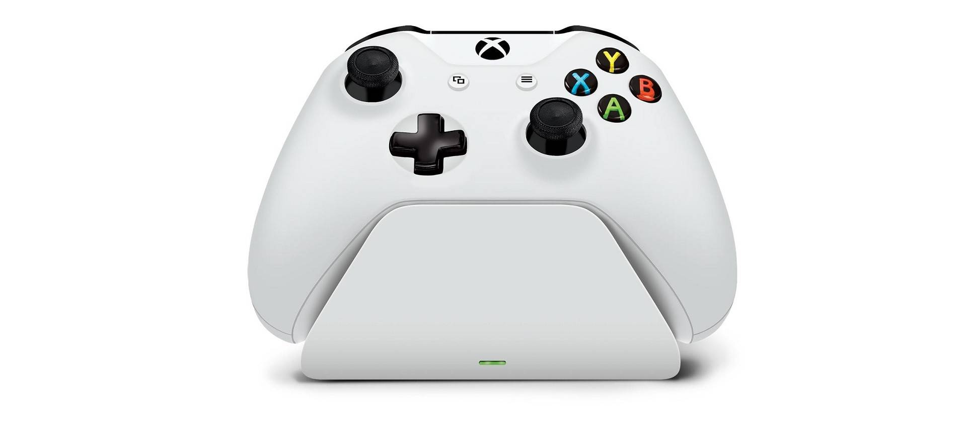 Xbox Pro Charging Stand Long
