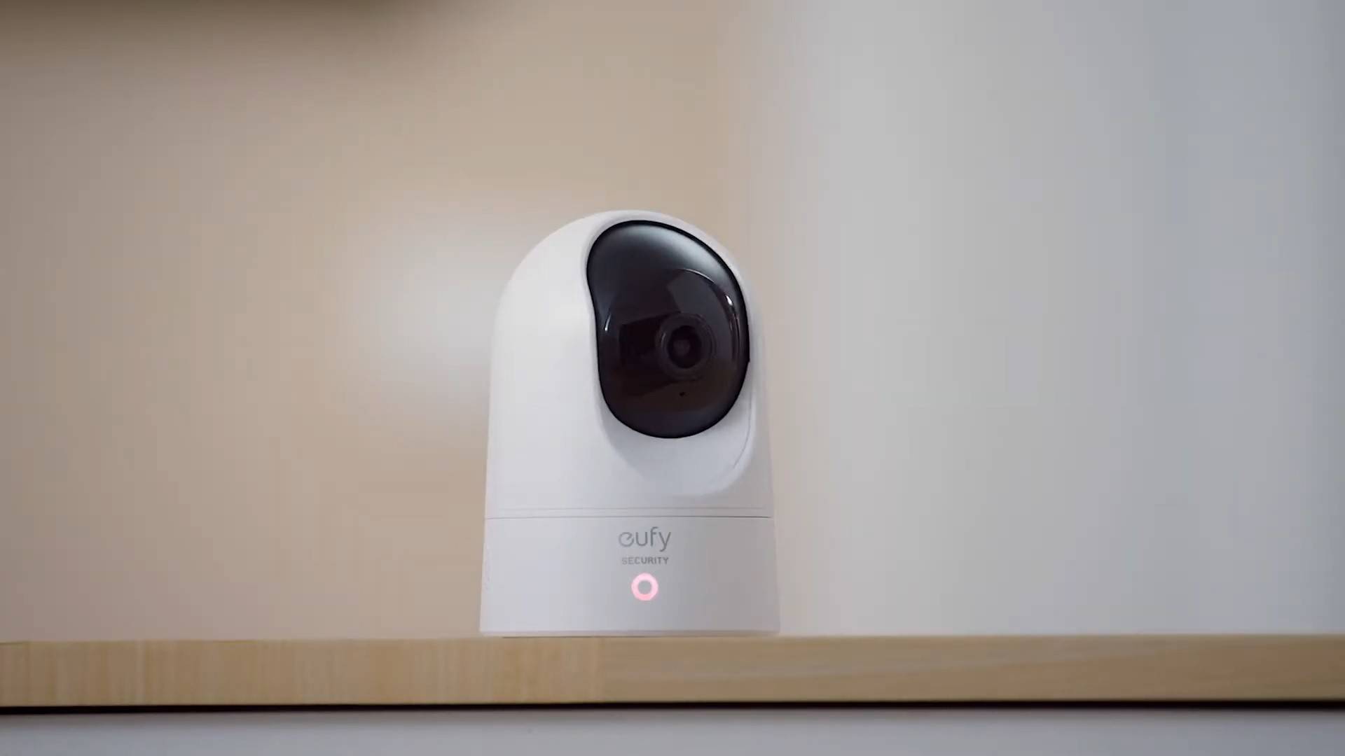 eufy Security Indoor Cam Featured iamge