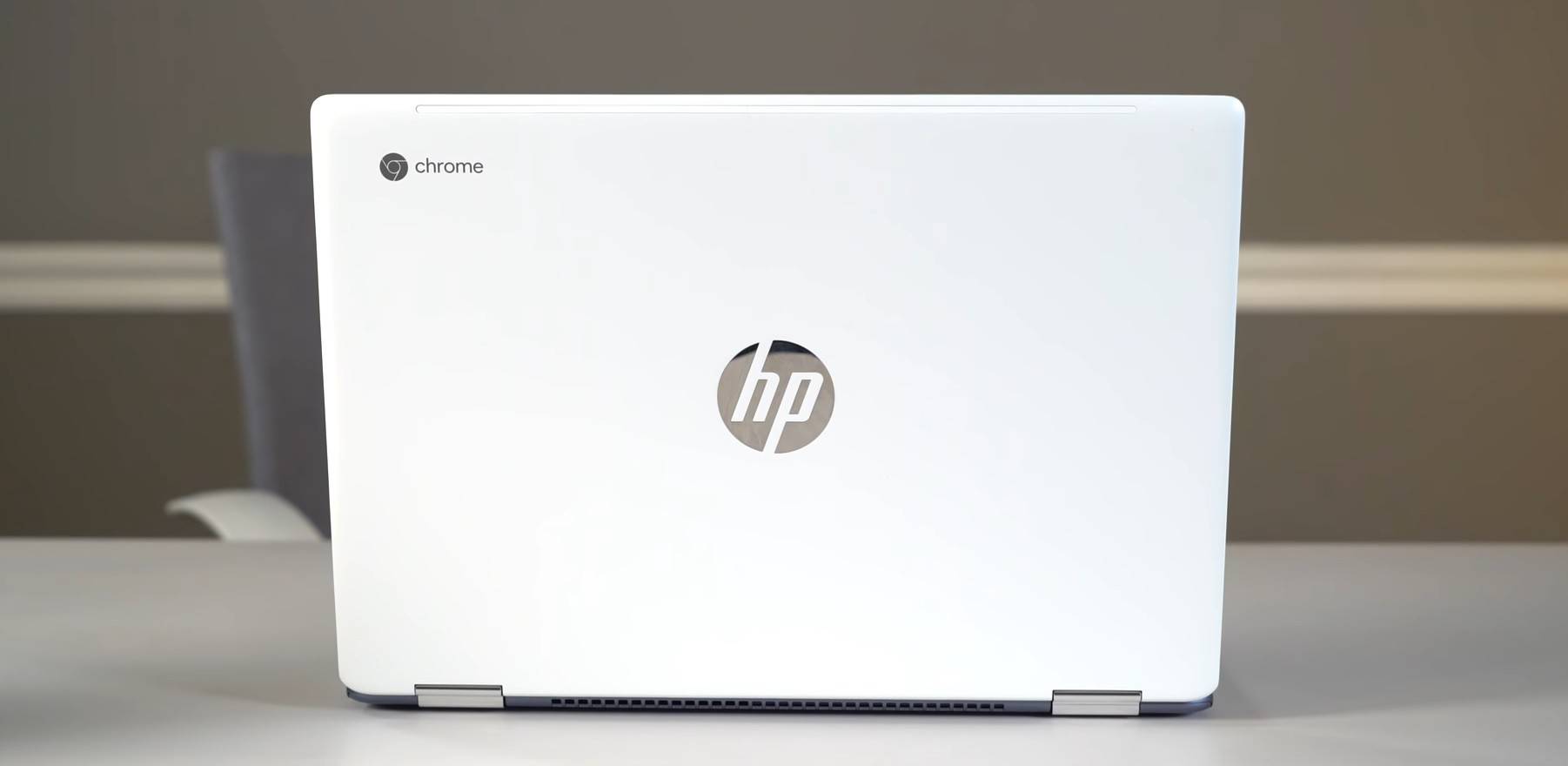 HP Chromebook x360 14a Featured