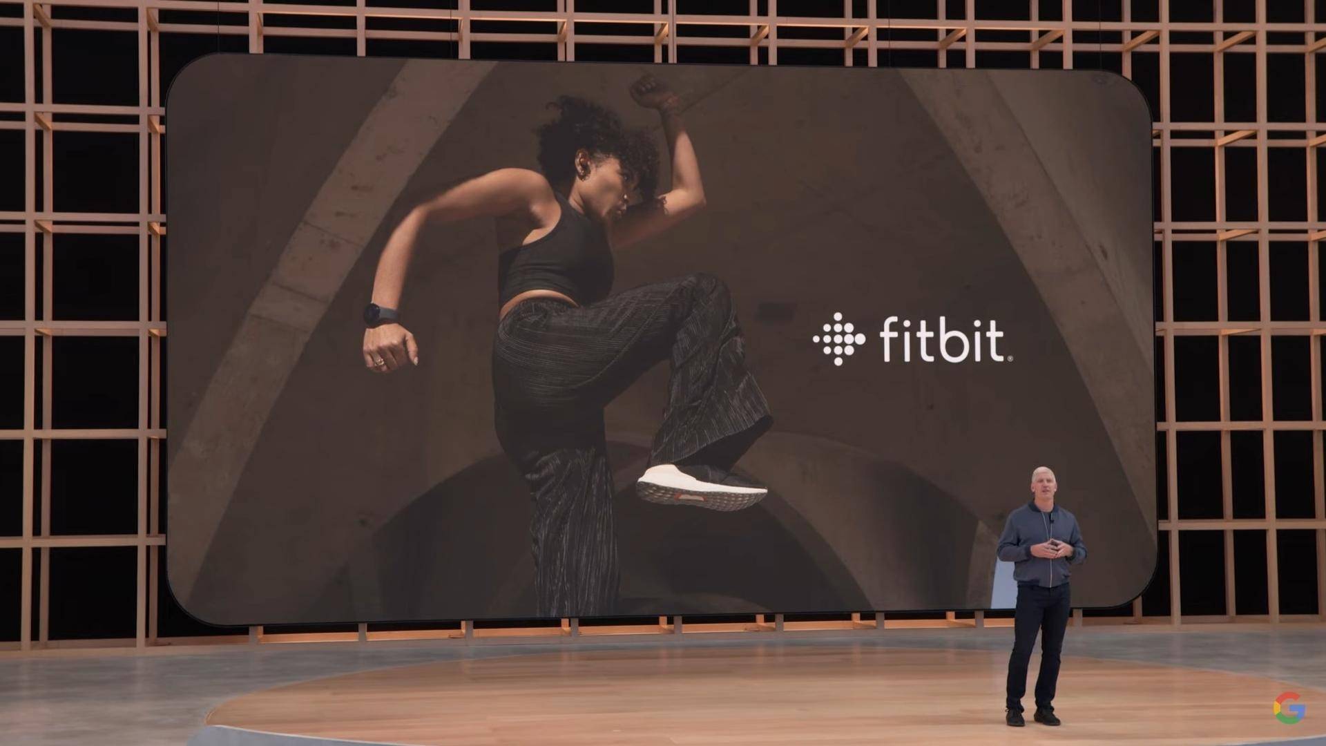Google Pixel Watch Fitbit Integration Featured Image