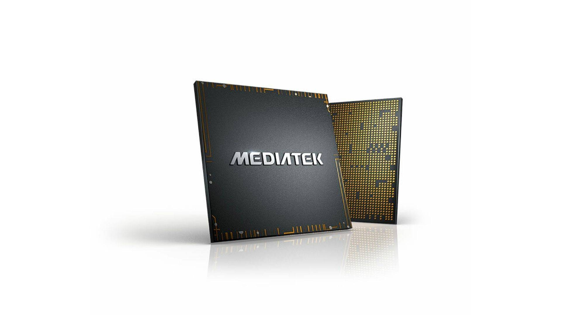 MediaTek chipset SoC