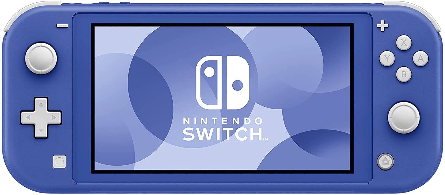 Nintendo Switch Lite Long