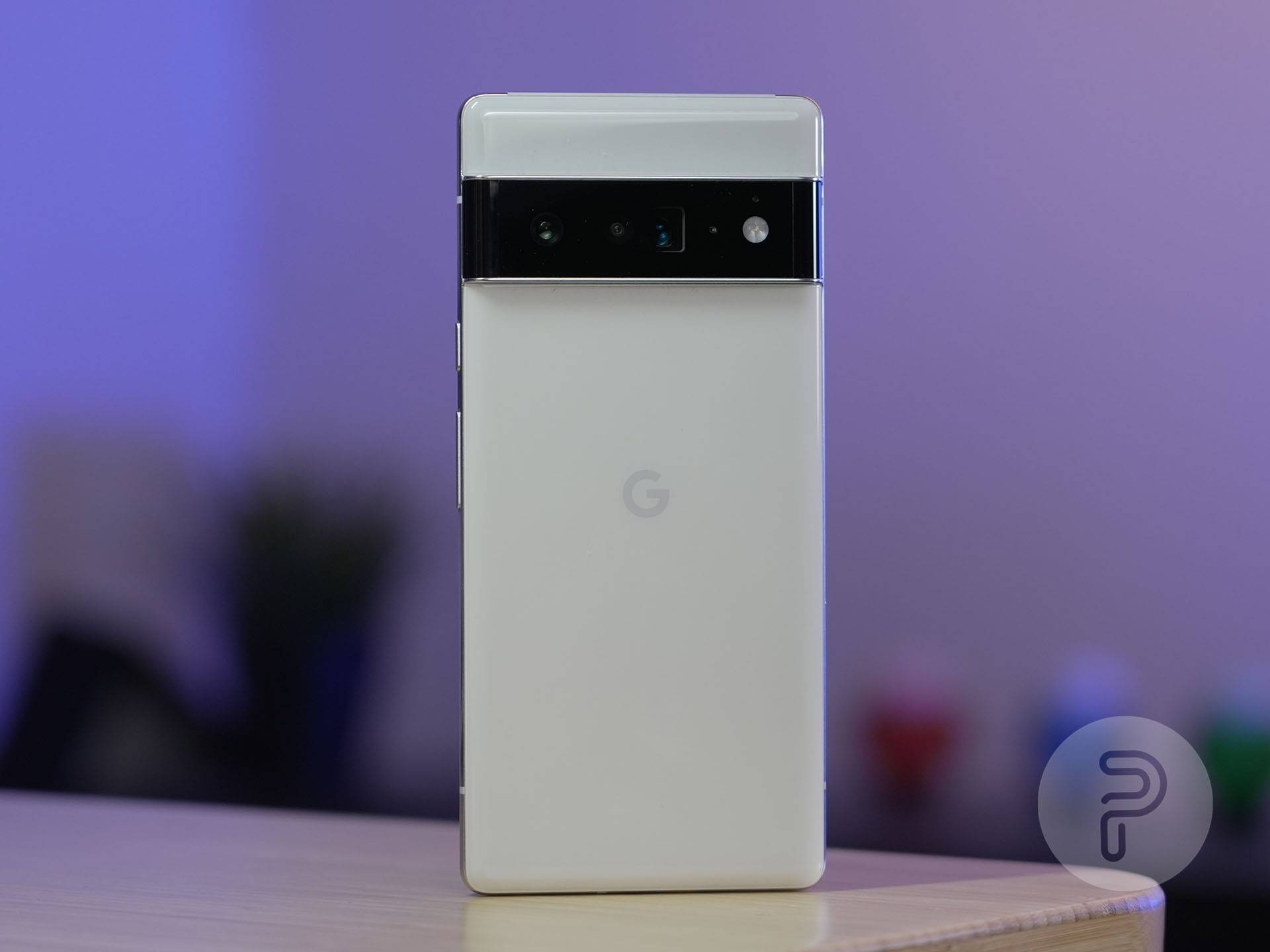 OnePlus 10 Pro frente a Google Pixel 6 Pro