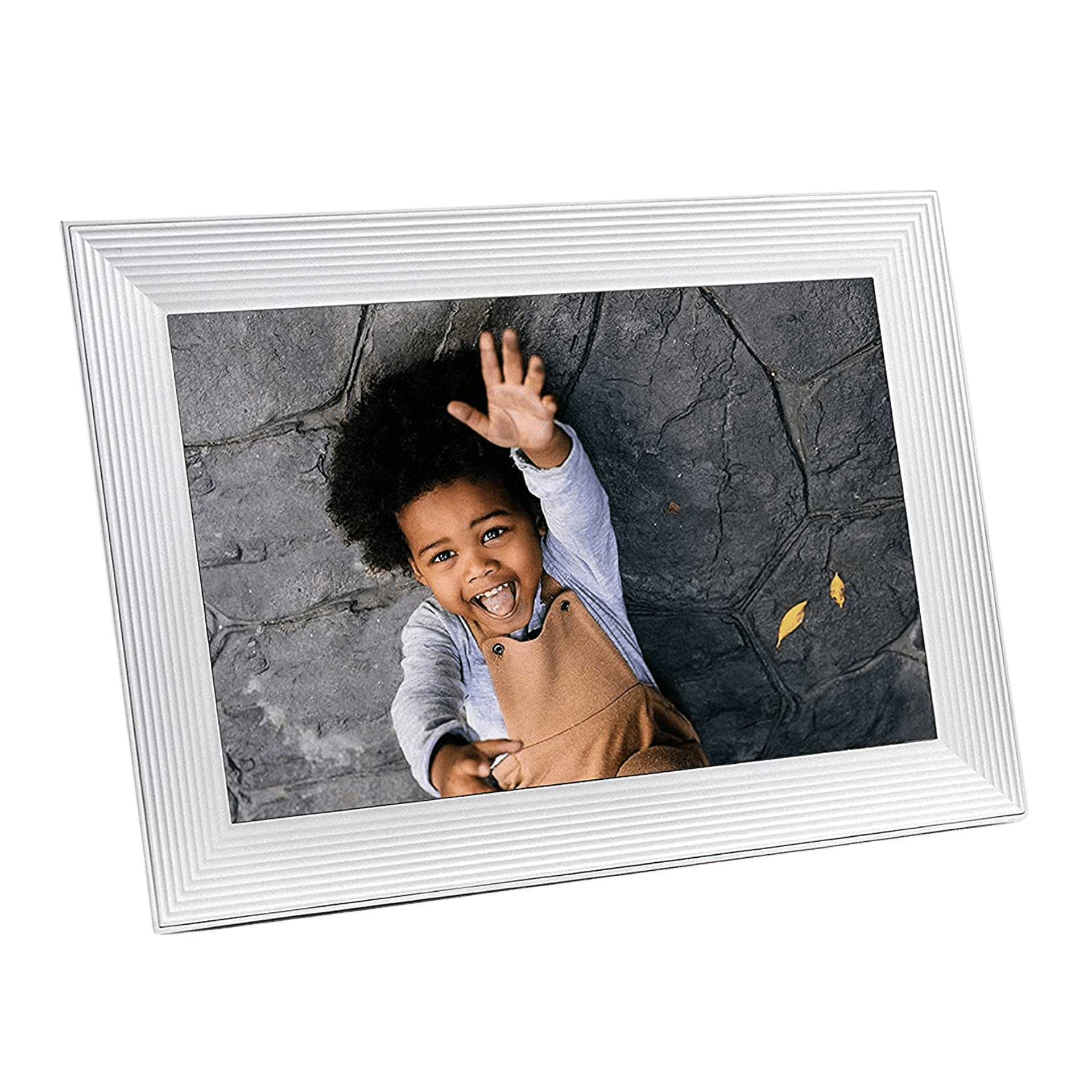Product Image of Aura Carver Luxe HD Digital Photo Frame