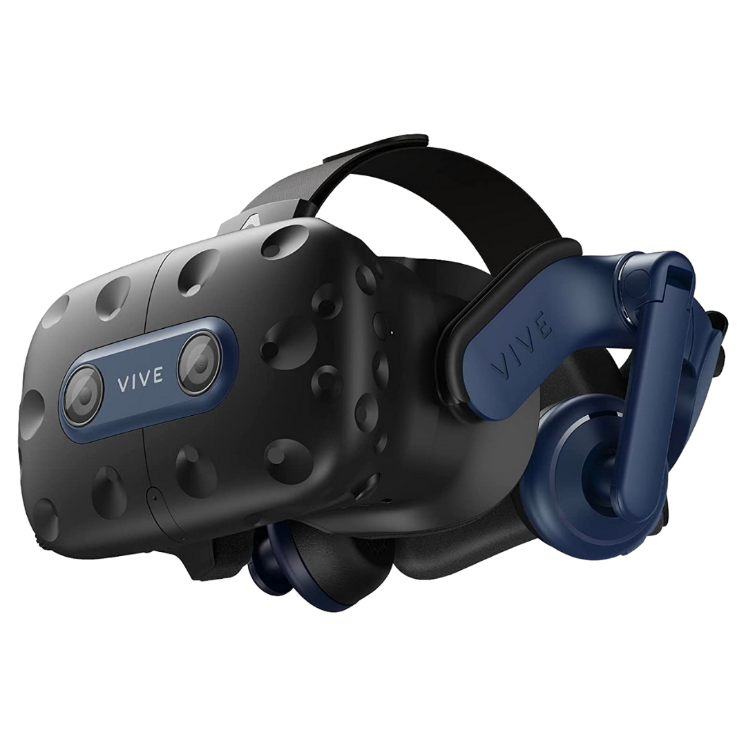 HTC Vive Pro 2 VR headset