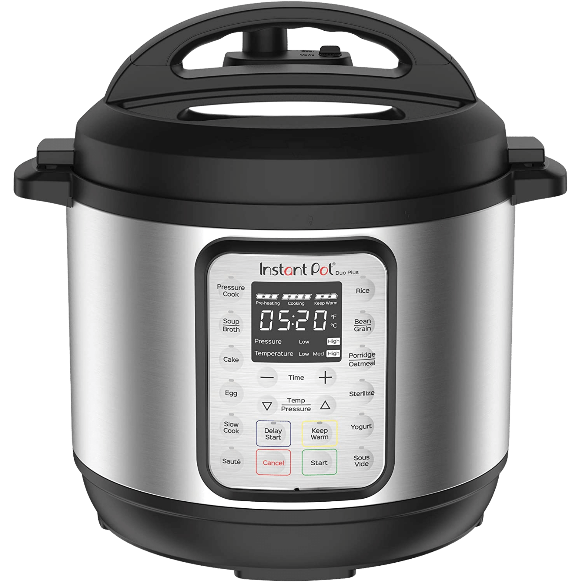 Product Image of Instant Pot Duo Plus