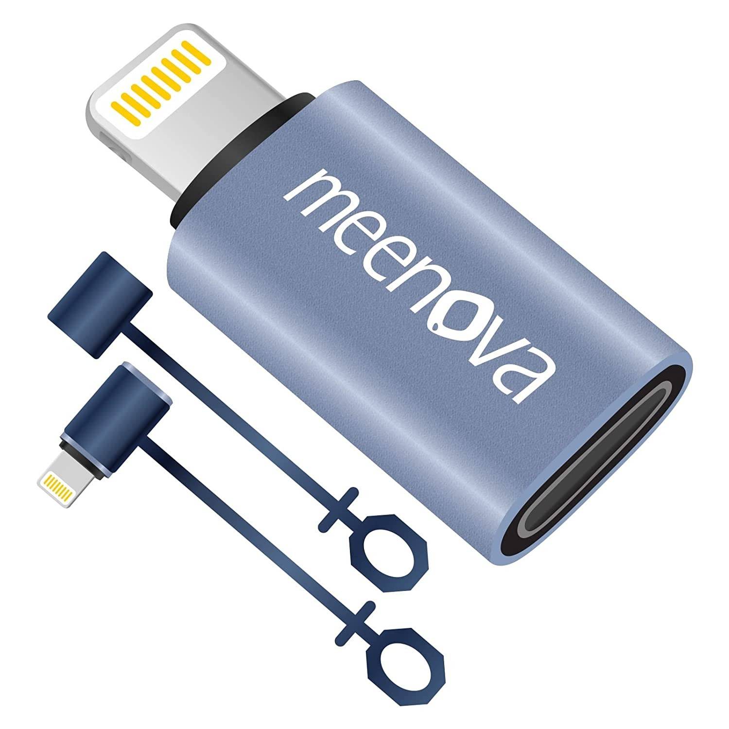 Meenova USB-C to Lightning
