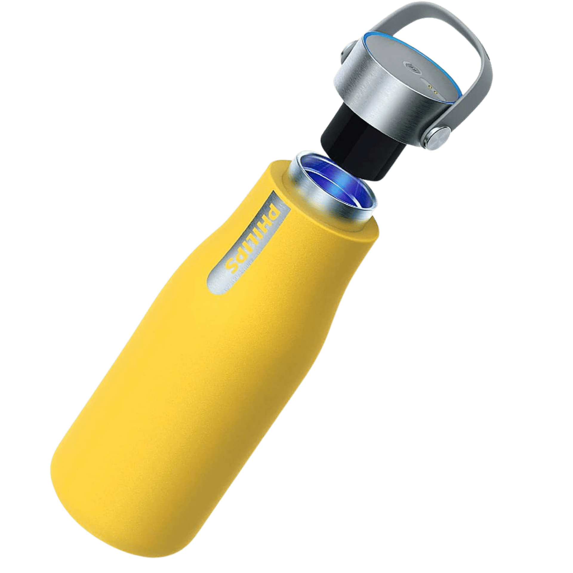 Product Image of Philips Go Zero Smart Bottle