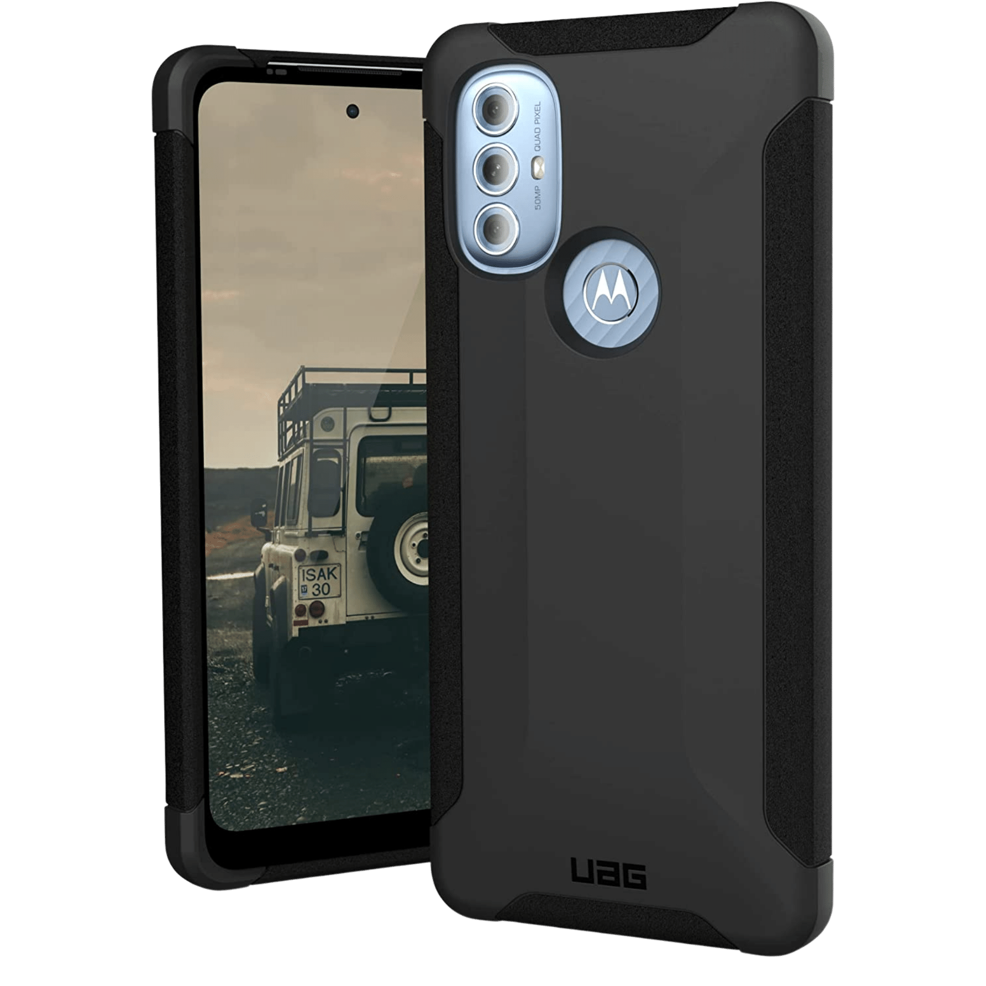 Product Image of UAG Scout for Moto G Power 2022