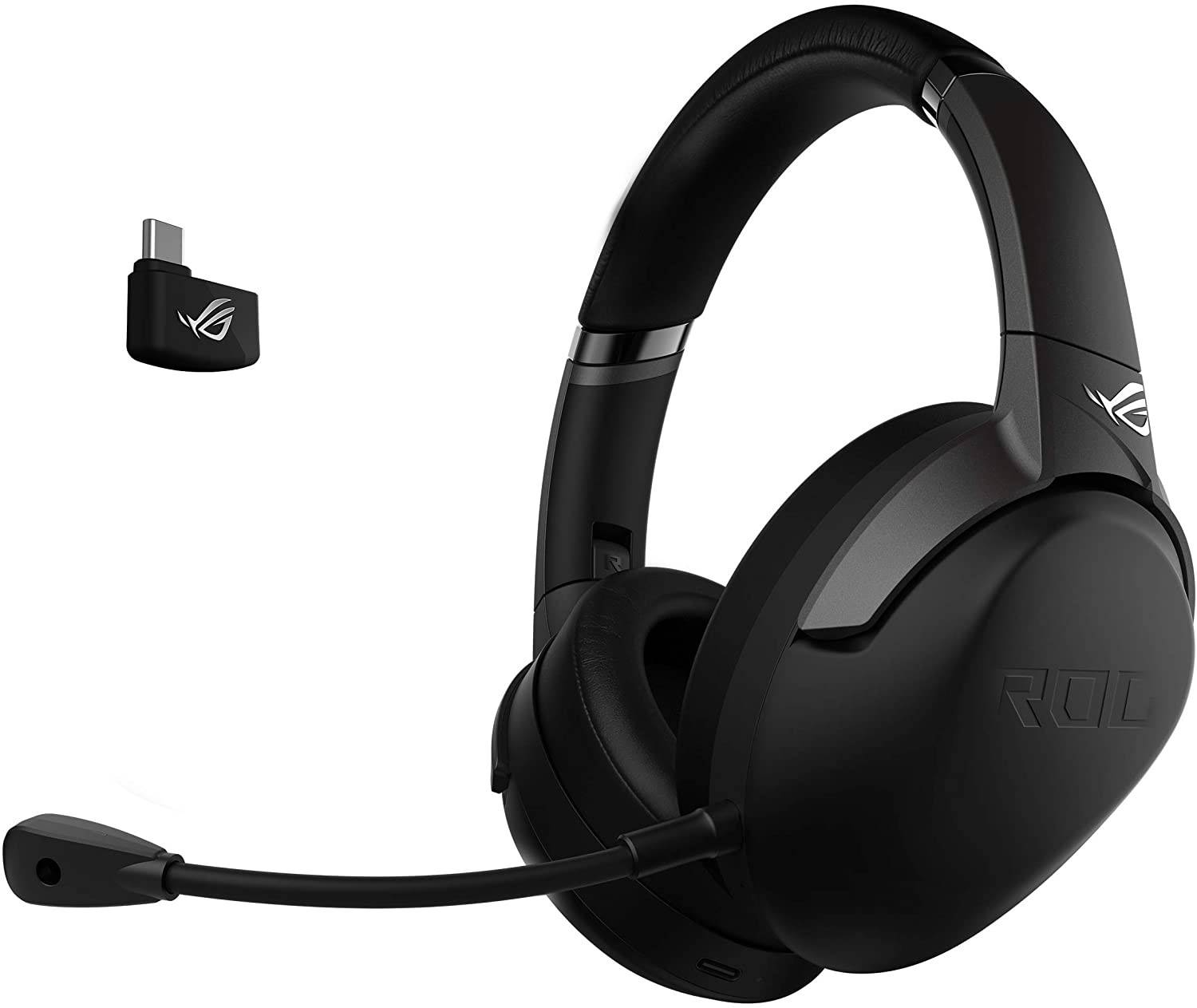ASUS ROG Strix Go 2.4 Wireless Gaming Headset