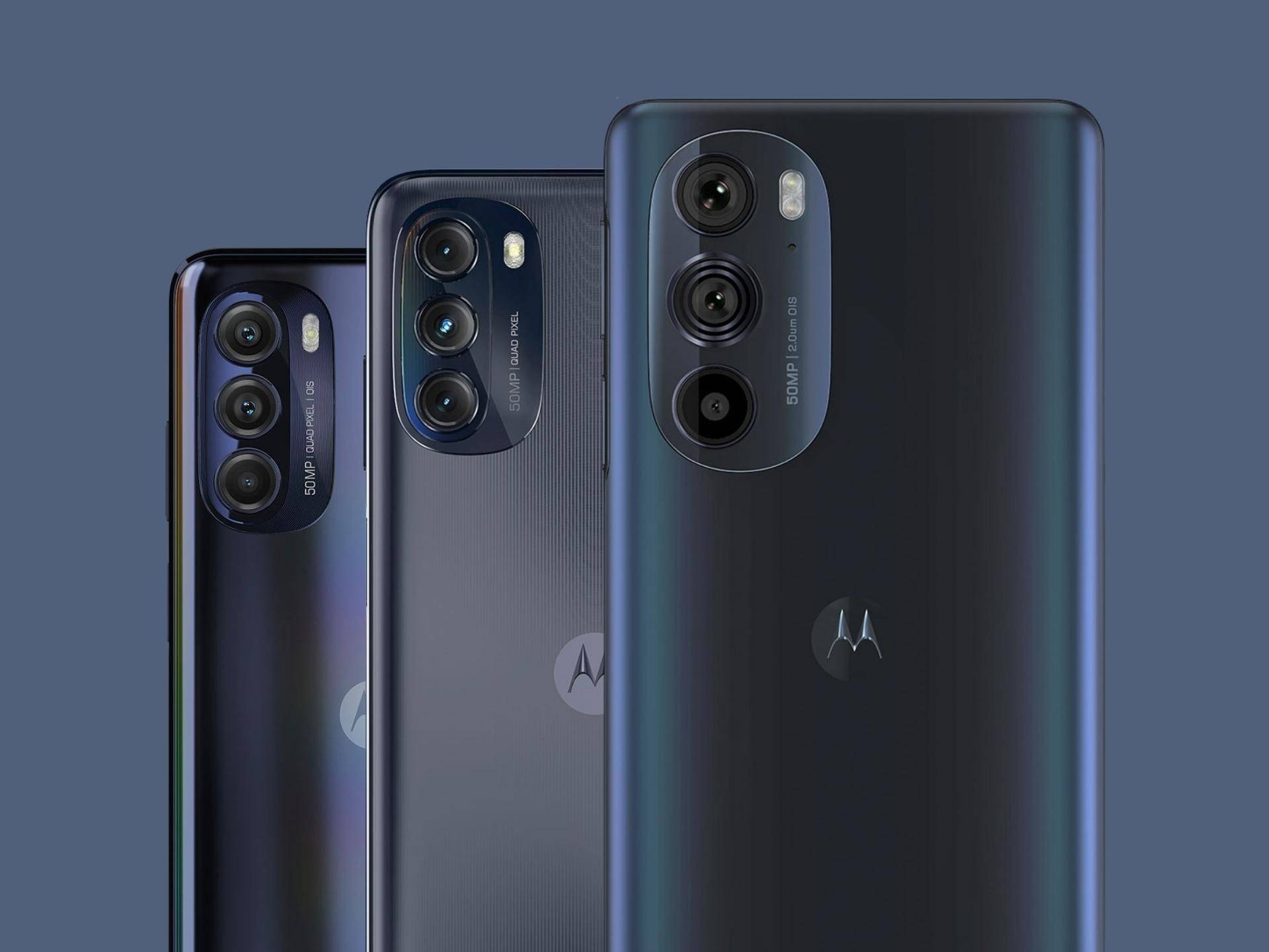 Featured Image for Best Motorola Phones in 2022