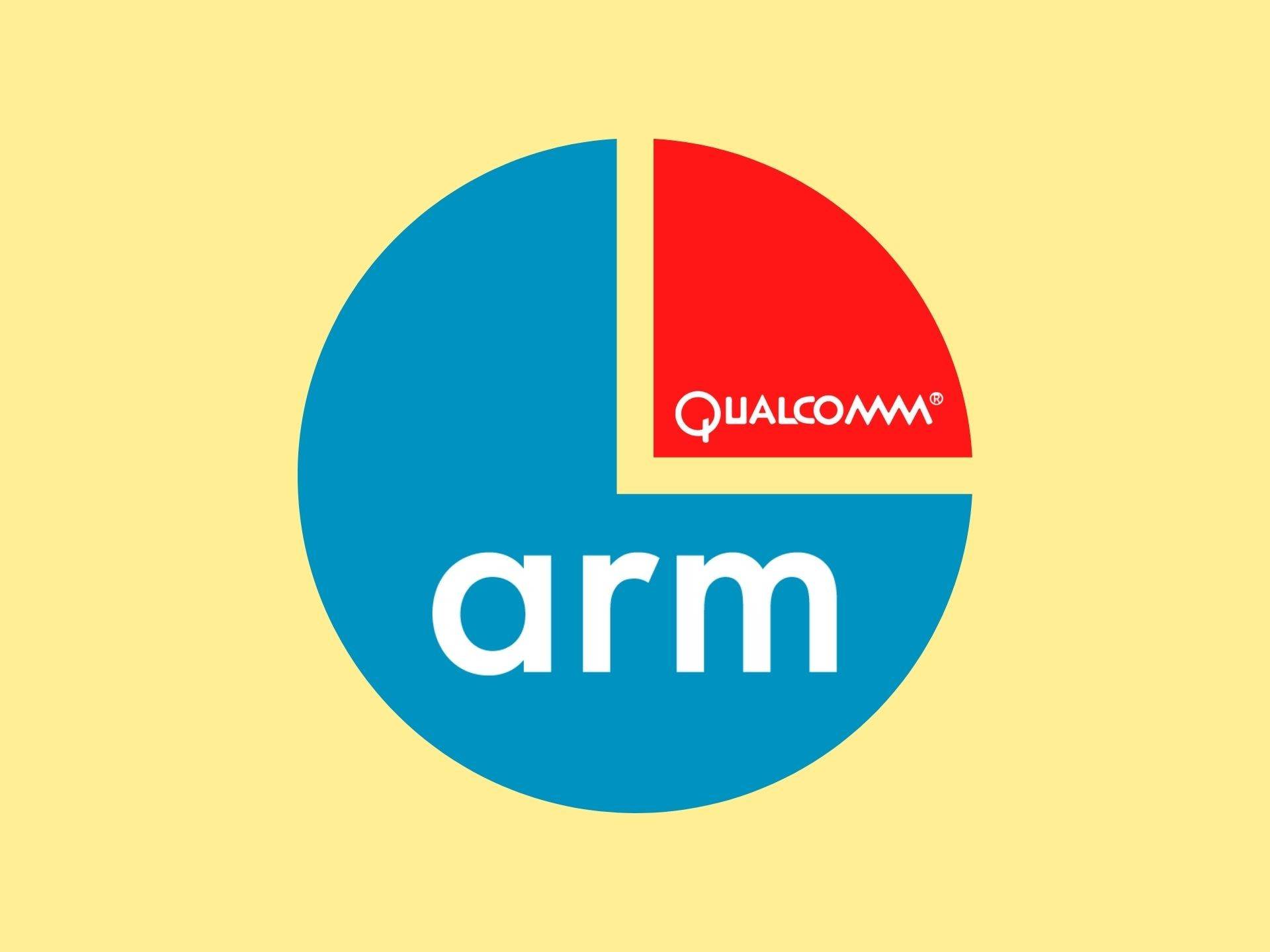 Qualcomm plans to acquire ARM