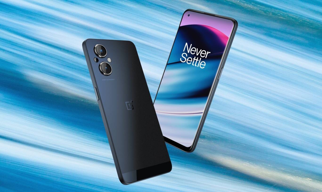 OnePlus Nord N20 Featured Image