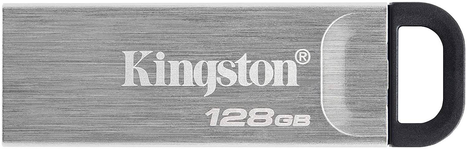 Kingston DataTraveler flash drive
